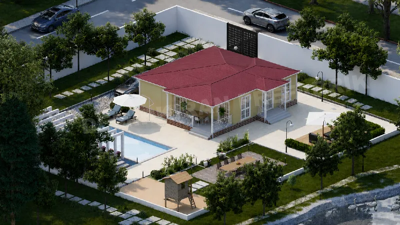 Casa per vacanze a Kırklareli